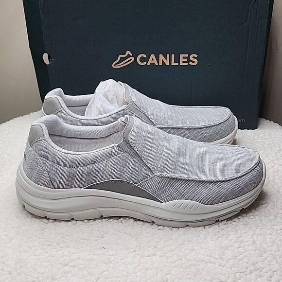 New Canles Deklan - Concrete Size 11 main image 7